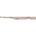 Vodítko PREMIUM predlžovacie, telová M-L: 2,00 m/20 mm