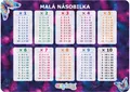 Ďalší obrázok produktu Vzdelávacie karty A4 Motýľ sada