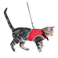 Ďalší obrázok produktu XCat postroj vestička pre mačky 24-42cm/1,20m