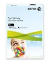 Xerografický papier "Symphony", svetlo modrý, A4, 160 g, XEROX