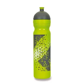 Fľaša Zdravá lahev 1,0 l Črepiny