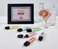 Ďalší obrázok produktu Zvýrazňovač STABILO BOSS ORIGINAL Pastel - fuksiový [1 ks]