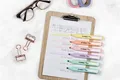Ďalší obrázok produktu Zvýrazňovač STABILO swing cool Pastel - sivý [1 ks]