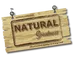 Natural Greatness - ilustrativní obrázek